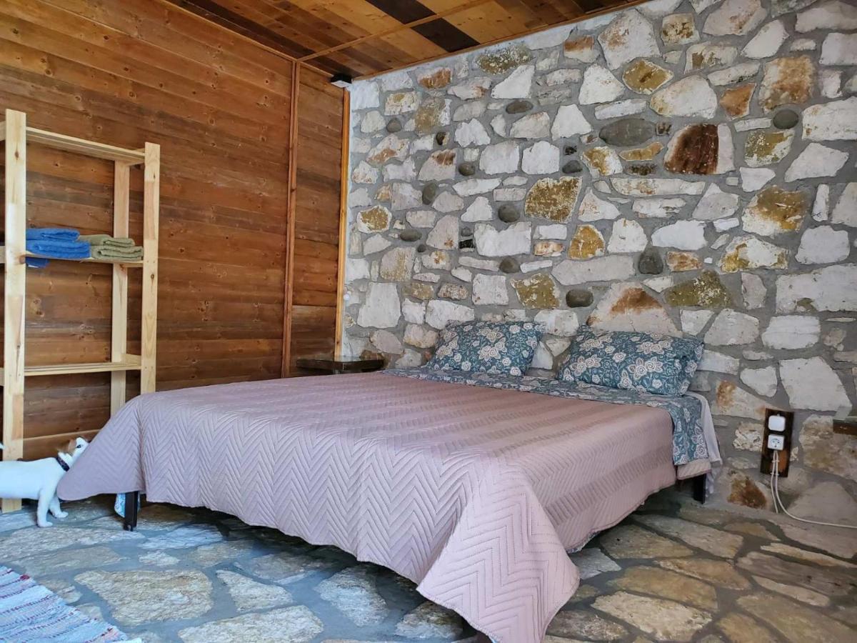 Filoxenia - The Place Of Experience Himare Exterior photo