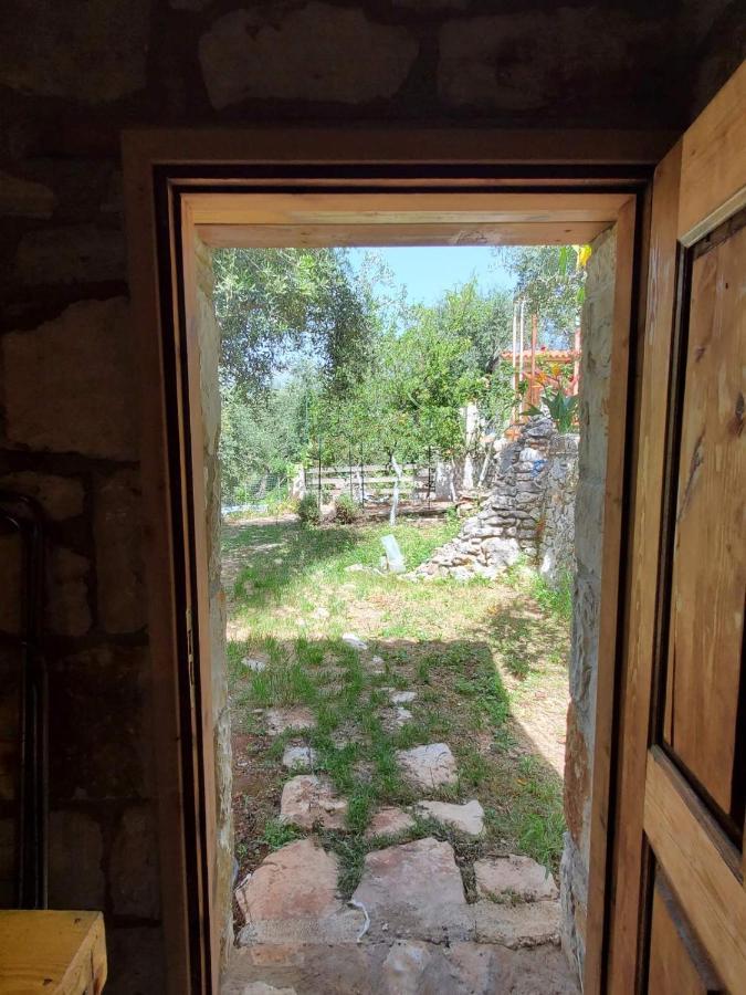 Filoxenia - The Place Of Experience Himare Exterior photo