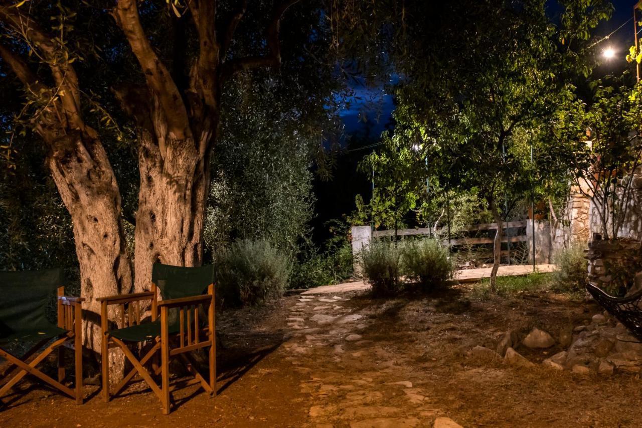 Filoxenia - The Place Of Experience Himare Exterior photo