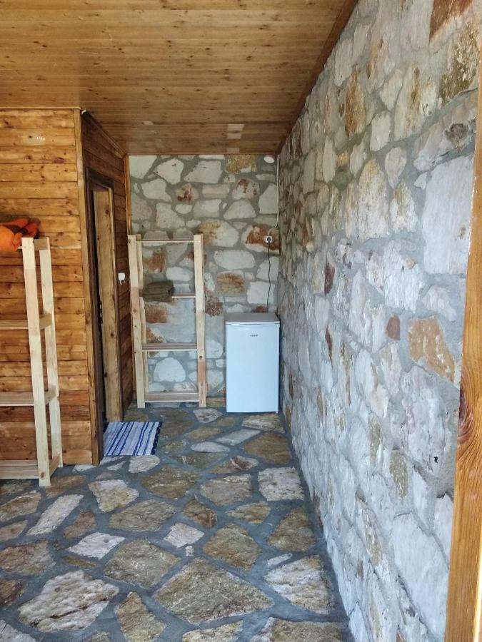 Filoxenia - The Place Of Experience Himare Exterior photo